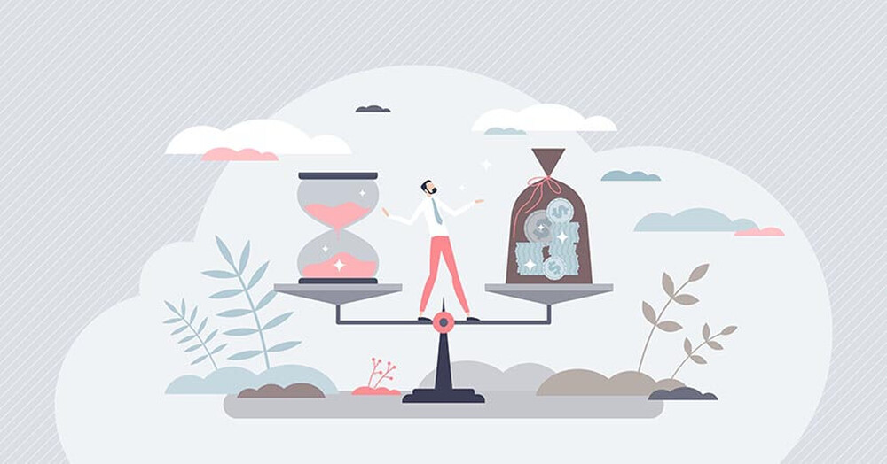 Gestion de patrimoine